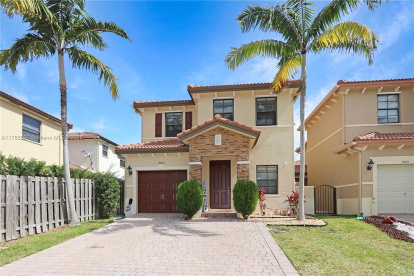 Picture of 8897 SW 229Th St, Cutler Bay FL 33190