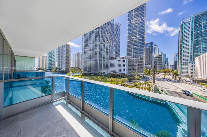 Picture of 200 Biscayne Boulevard Way # 503, Miami FL 33131