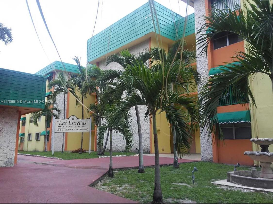 Picture of 666 W 81St St # 127, Hialeah, FL 33014