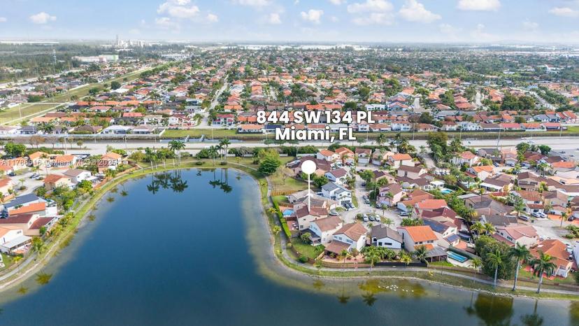 Picture of 844 SW 134Th Pl, Miami FL 33184
