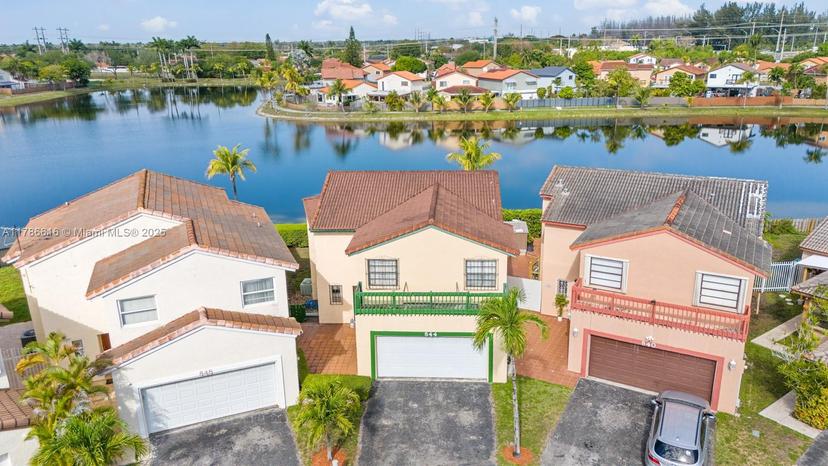 Picture of 844 SW 134Th Pl, Miami FL 33184
