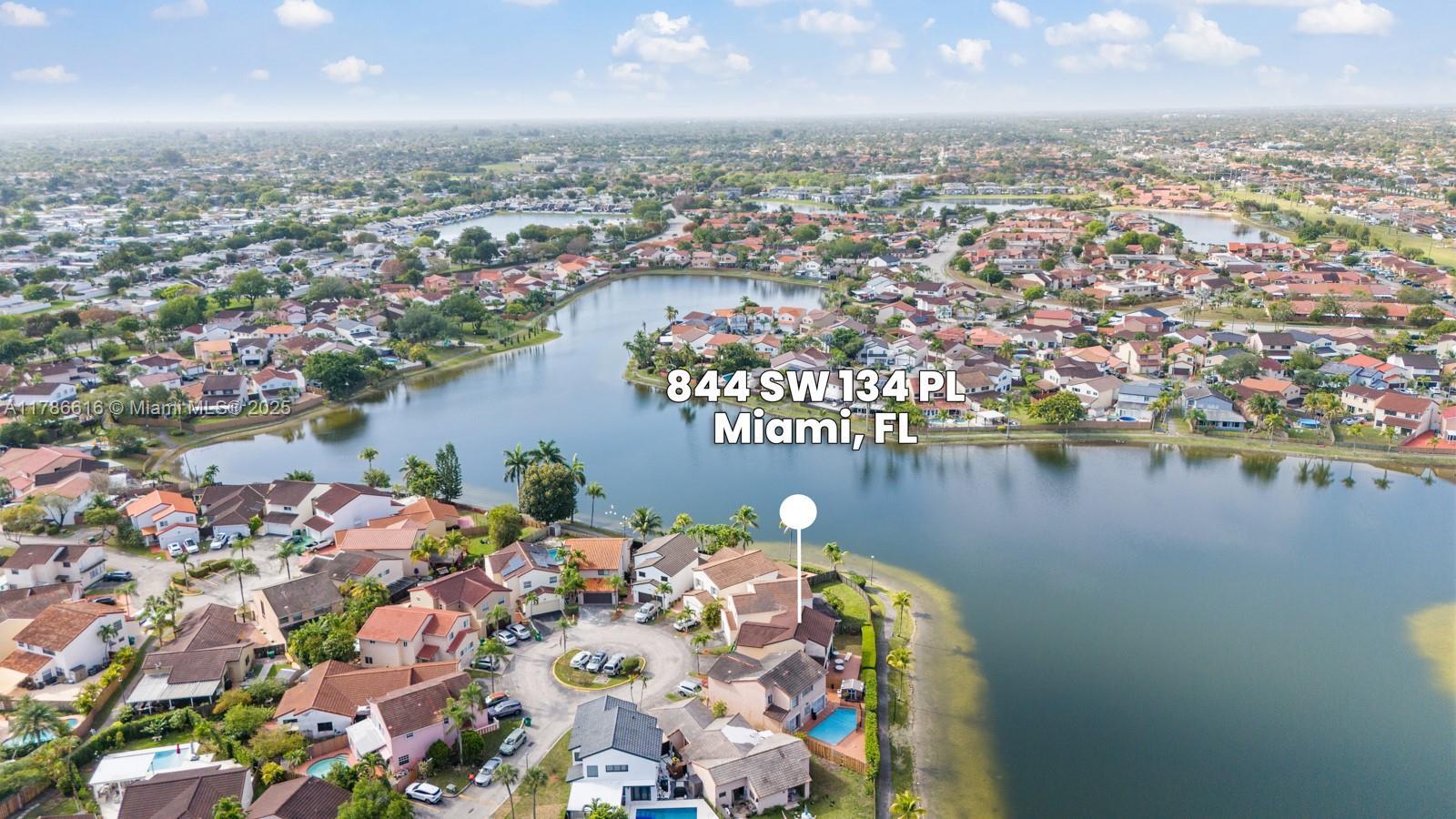 Picture of 844 SW 134Th Pl, Miami, FL 33184