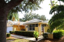 Picture of 2138 Harbor Way, Weston, FL 33326