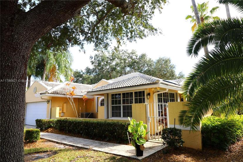 Picture of 2138 Harbor Way, Weston FL 33326