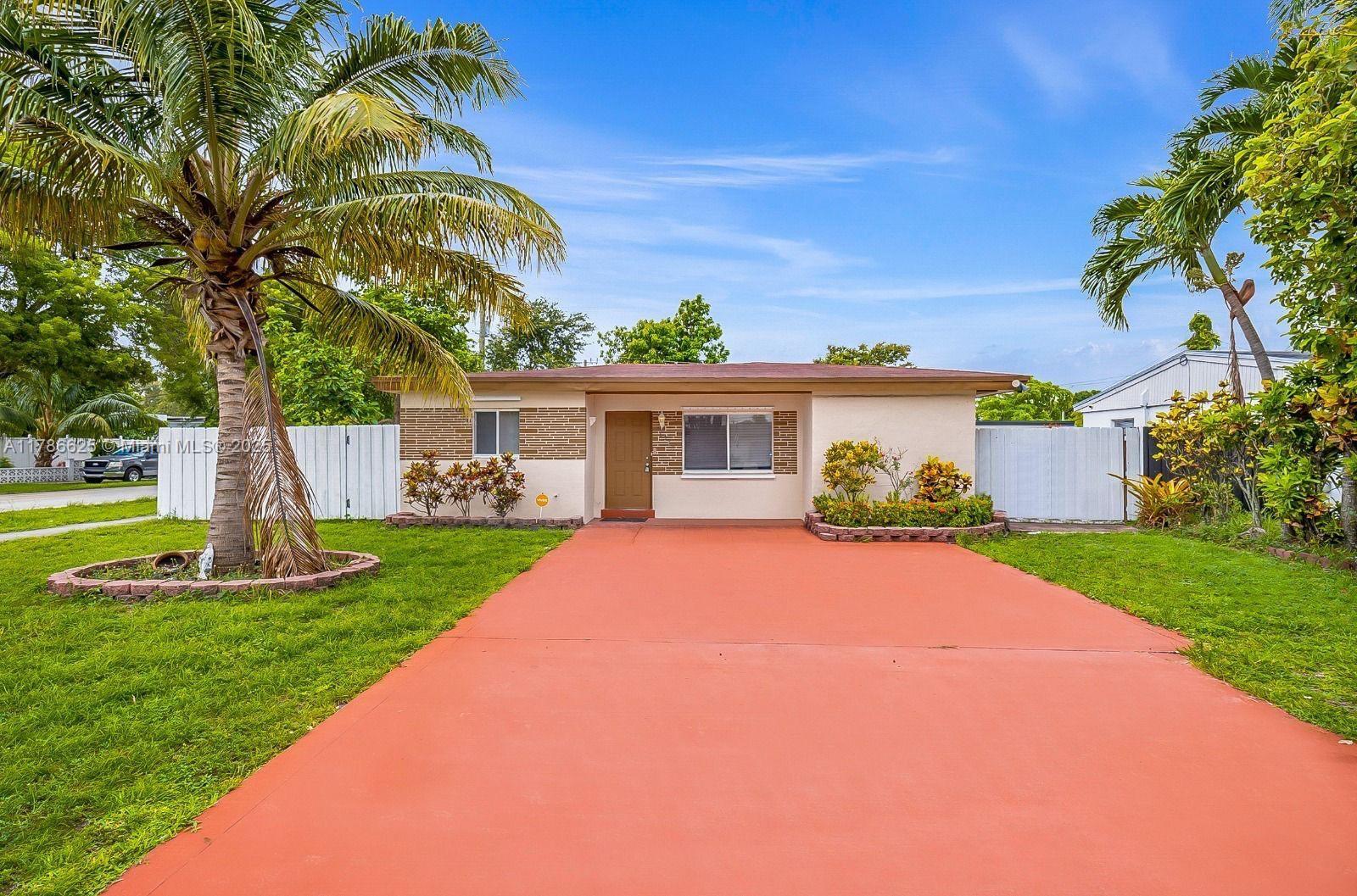 Picture of 6200 Wiley St, Hollywood, FL 33023