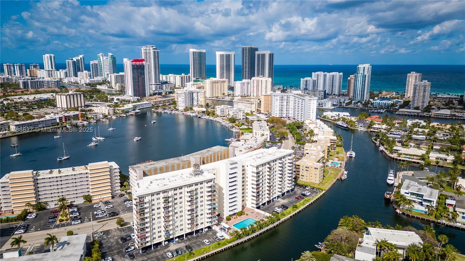 Picture of 401 Golden Isles Dr # 1012, Hallandale Beach, FL 33009