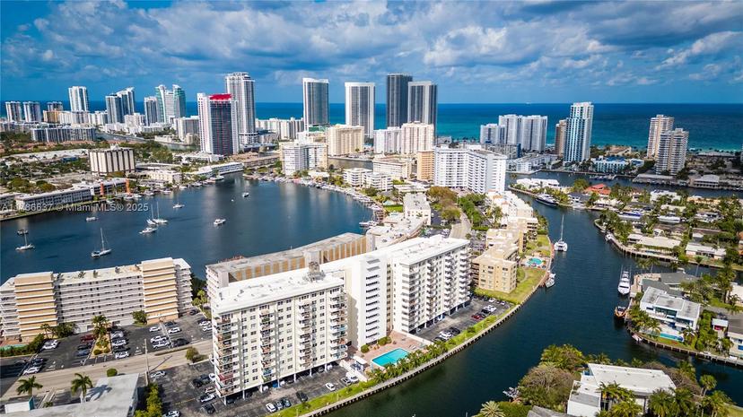 Picture of 401 Golden Isles Dr # 1012, Hallandale Beach FL 33009