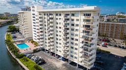 Picture of 401 Golden Isles Dr # 1012, Hallandale Beach, FL 33009