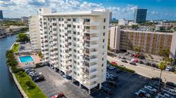 Picture of 401 Golden Isles Dr # 1012, Hallandale Beach, FL 33009