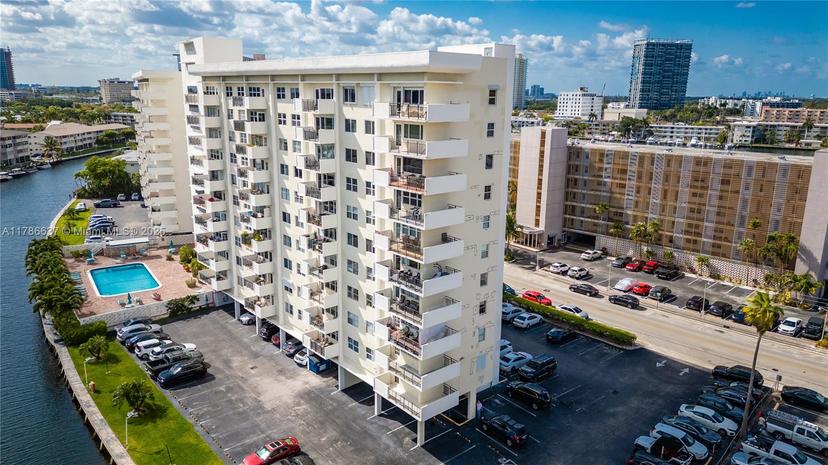 Picture of 401 Golden Isles Dr # 1012, Hallandale Beach FL 33009