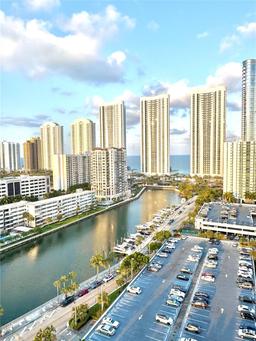 Picture of 300 Bayview Dr # 1801, Sunny Isles Beach, FL 33160