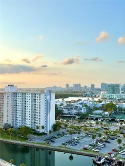 Picture of 300 Bayview Dr # 1801, Sunny Isles Beach, FL 33160