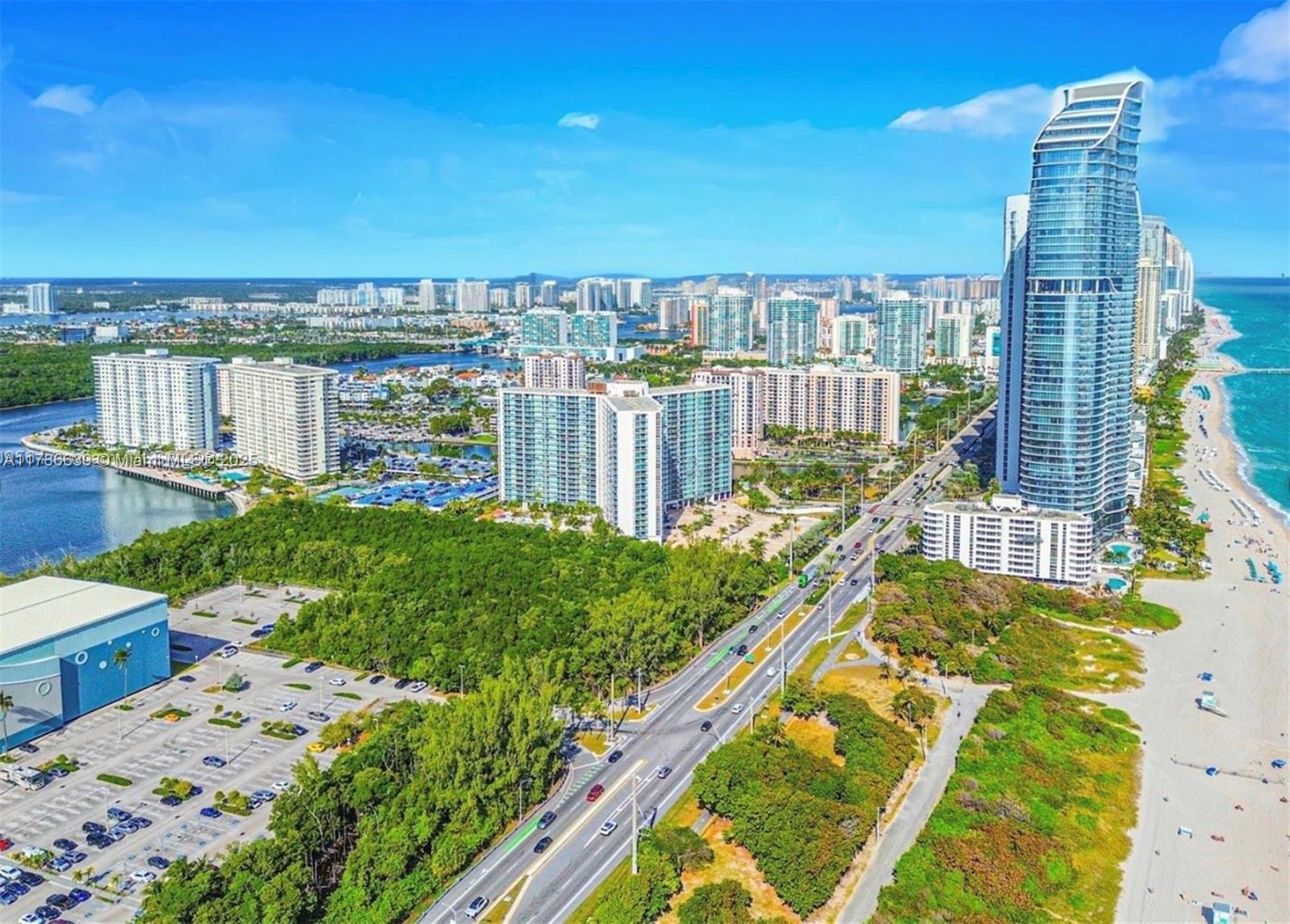 Picture of 300 Bayview Dr # 1801, Sunny Isles Beach, FL 33160