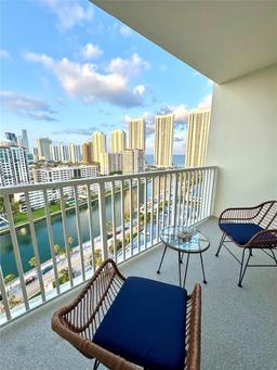 Picture of 300 Bayview Dr # 1801, Sunny Isles Beach, FL 33160