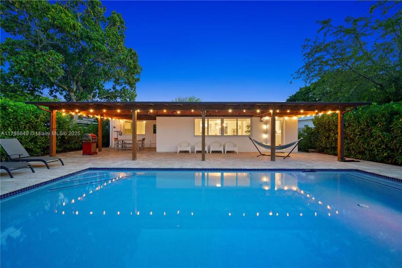 Picture of 1445 NE 142Nd St, North Miami FL 33161