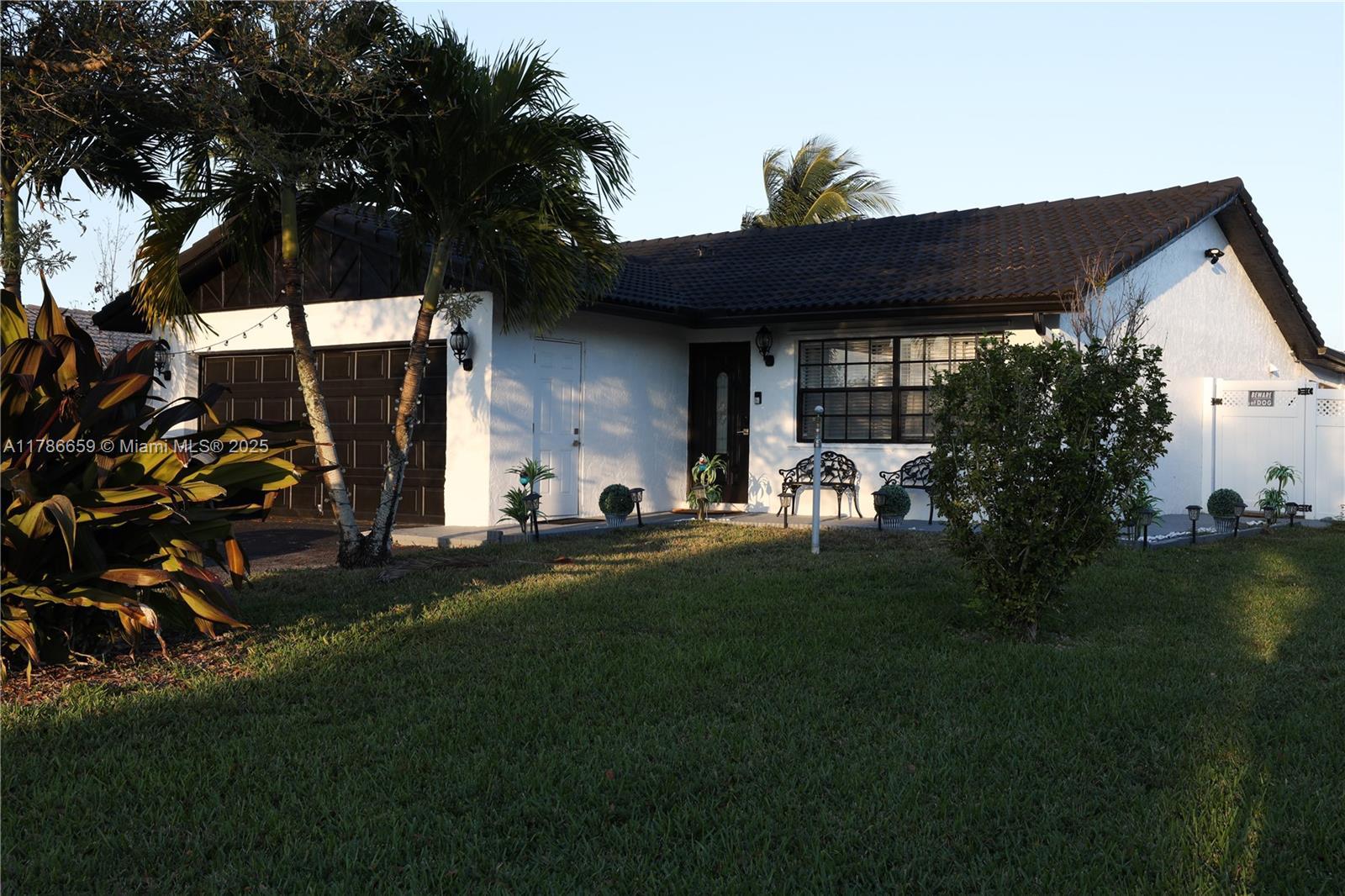 Picture of 2449 NW 123Rd Ave, Coral Springs, FL 33065