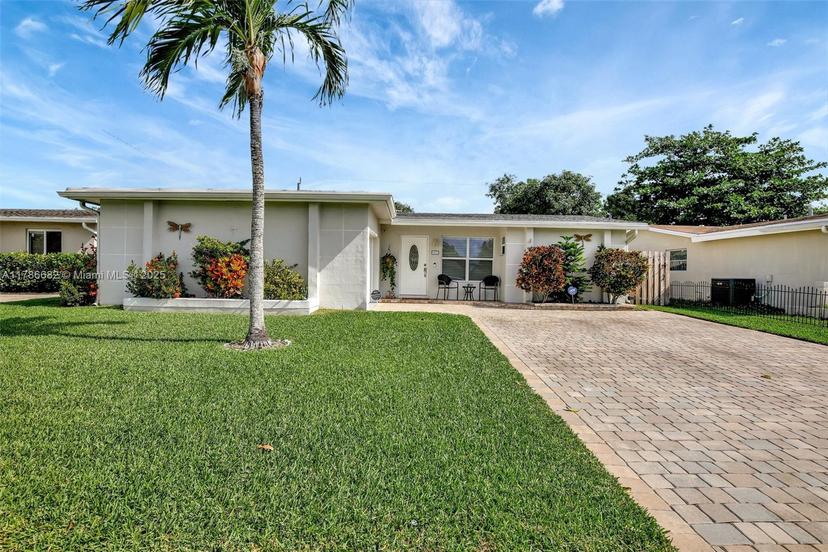 Picture of 9001 NW 25Th St, Sunrise FL 33322