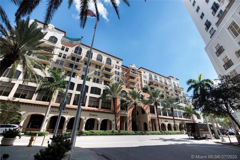 Picture of 55 Merrick Way # 842, Coral Gables FL 33134