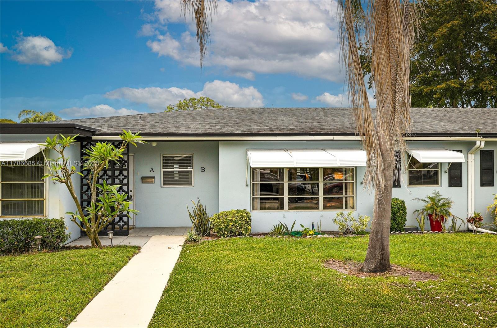 Picture of 417 High Point Blvd # B, Delray Beach, FL 33445