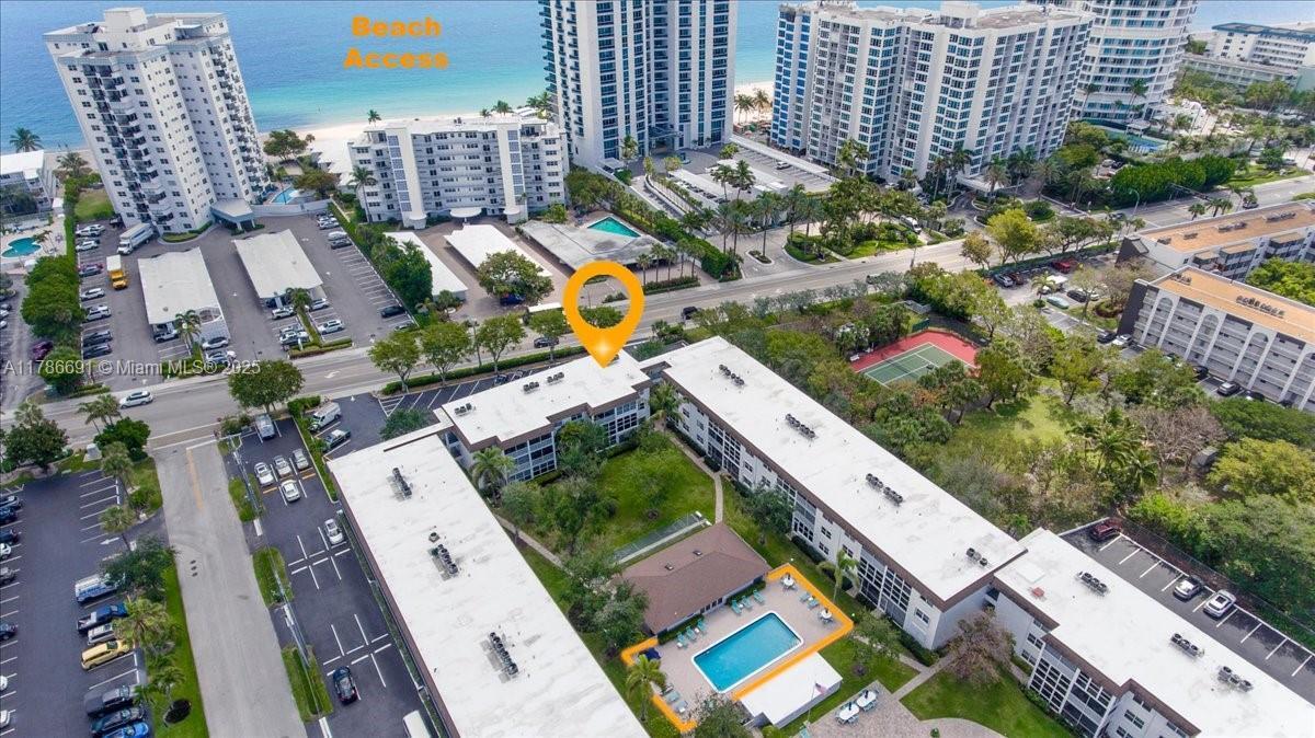 Picture of 1501 S Ocean Blvd # 227, Lauderdale By The Sea, FL 33062