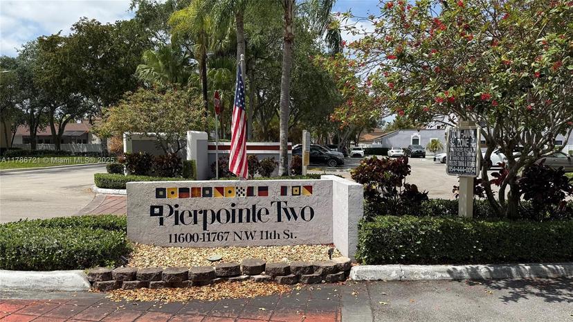 Picture of 11657 NW 11Th St, Pembroke Pines FL 33026