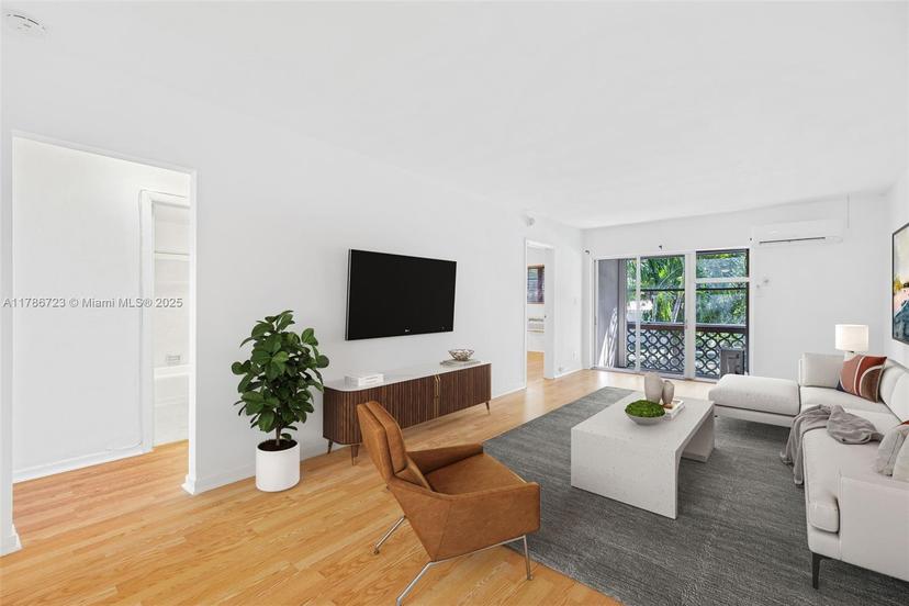 Picture of 6580 Santona St # A18, Coral Gables FL 33146
