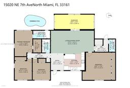 Picture of 15020 NE 7Th Ave, Miami, FL 33161