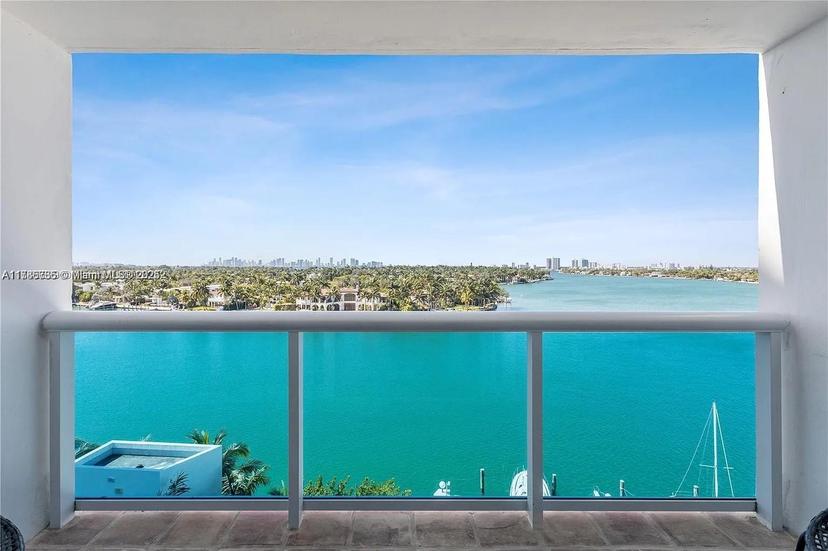 Picture of 6770 Indian Creek Dr # 8E, Miami Beach FL 33141