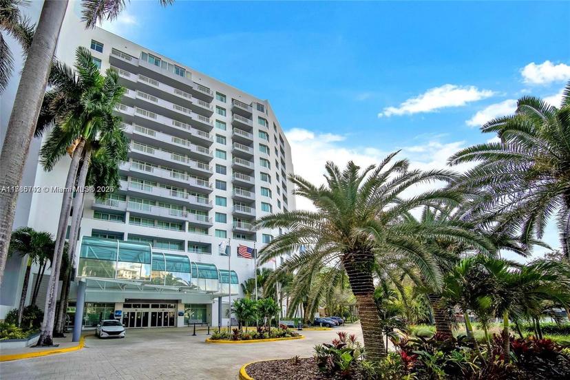 Picture of 2670 E Sunrise Blvd # 1002, Fort Lauderdale FL 33304