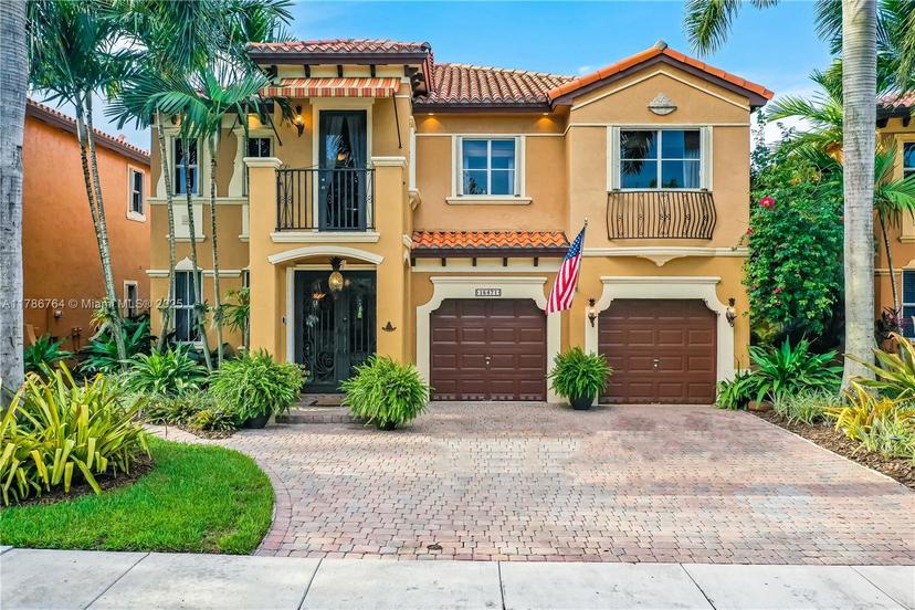 Picture of 15471 SW 30Th St, Miami FL 33185
