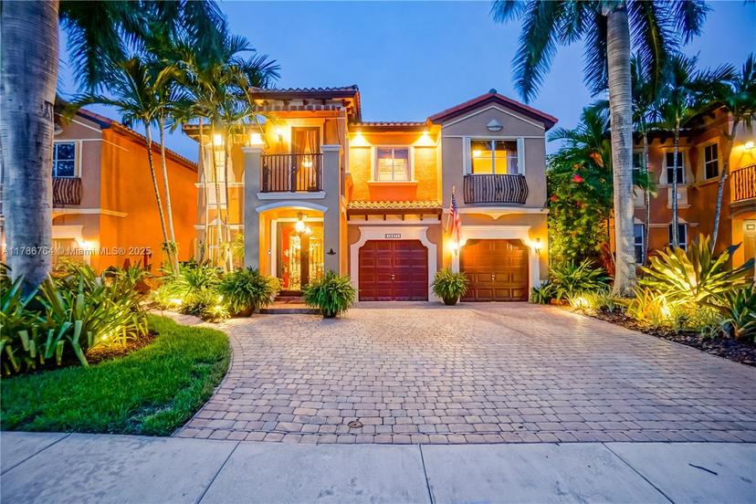 Picture of 15471 SW 30Th St, Miami FL 33185