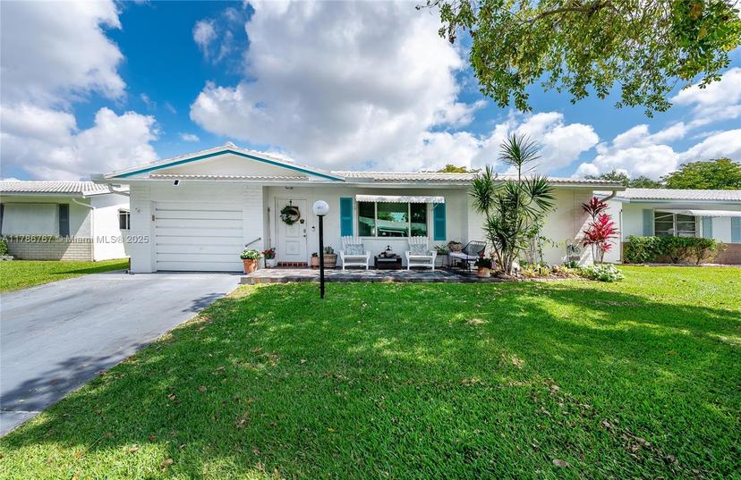 Picture of 8951 NW 12Th Pl, Plantation FL 33322