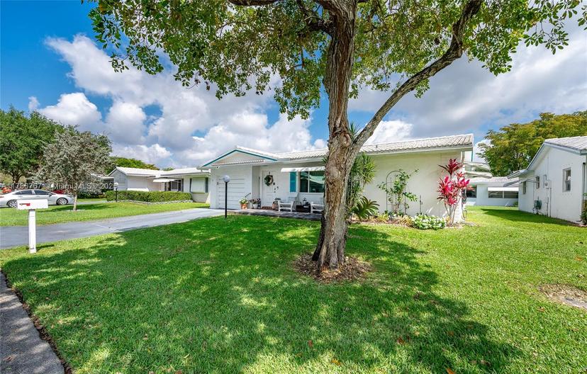 Picture of 8951 NW 12Th Pl, Plantation FL 33322