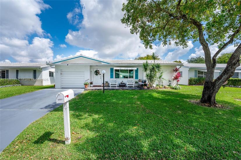 Picture of 8951 NW 12Th Pl, Plantation FL 33322
