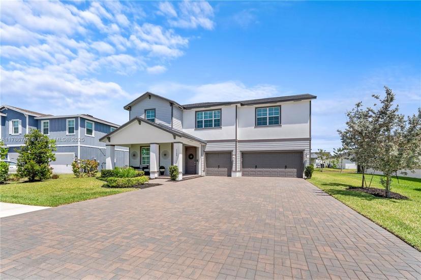 Picture of 1162 Haywagon Trl, Loxahatchee FL 33470