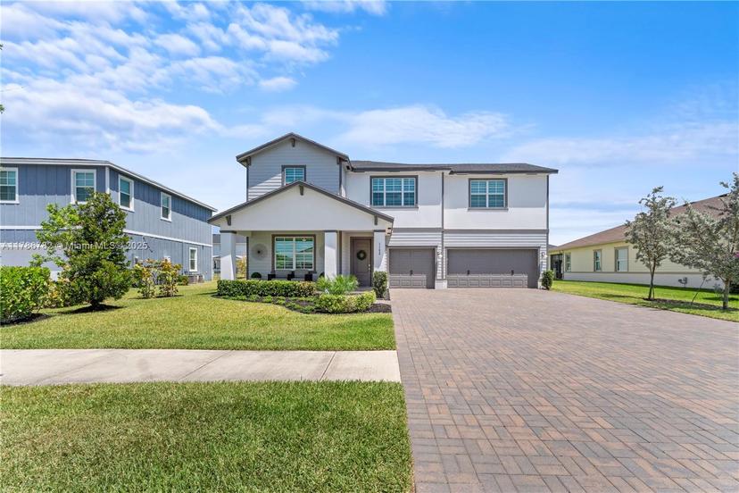 Picture of 1162 Haywagon Trl, Loxahatchee FL 33470