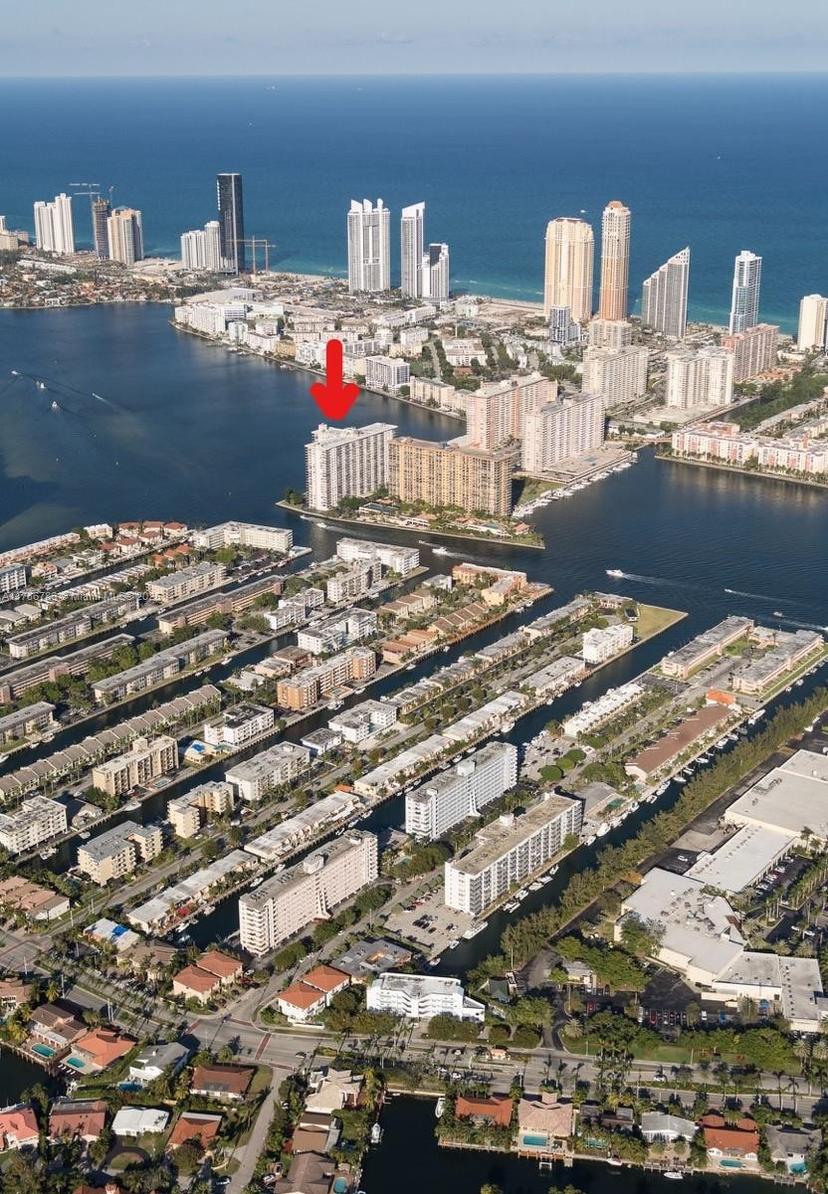 Picture of 301 174Th St # 1901, Sunny Isles Beach FL 33160