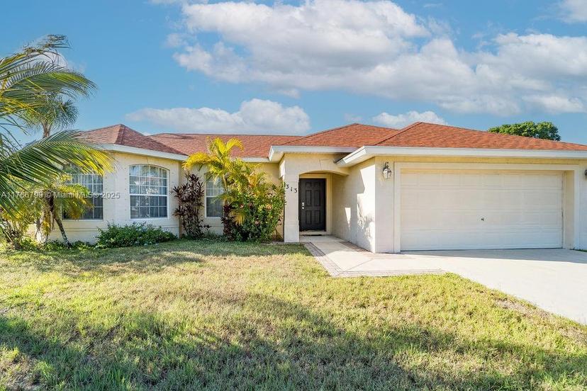 Picture of 313 SE Husted Ter, Port St. Lucie FL 34983