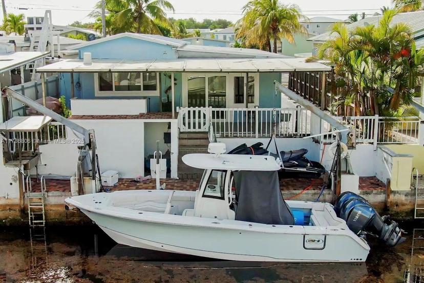Picture of 206 Normandy Dr, Tavernier FL 33070