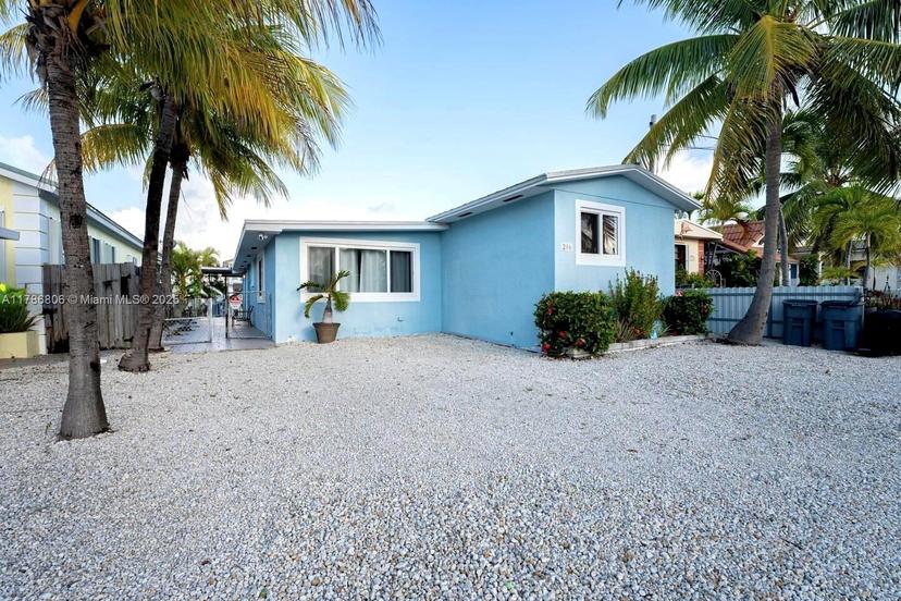 Picture of 206 Normandy Dr, Tavernier FL 33070