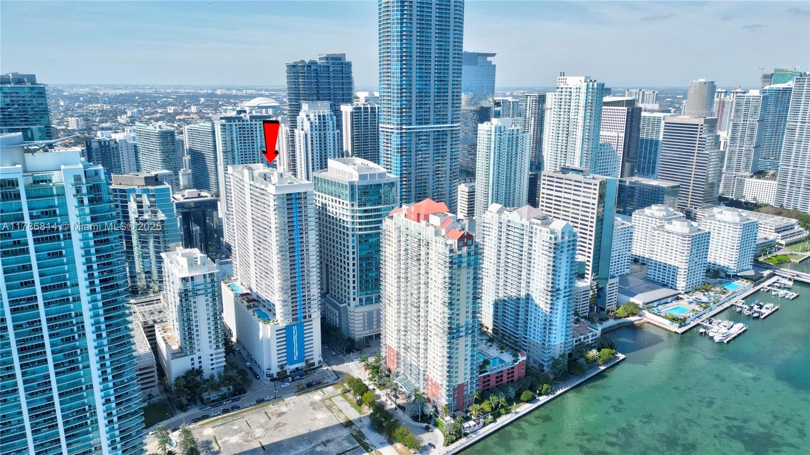 Picture of 1200 Brickell Bay Drive # 3902, Miami, FL 33131