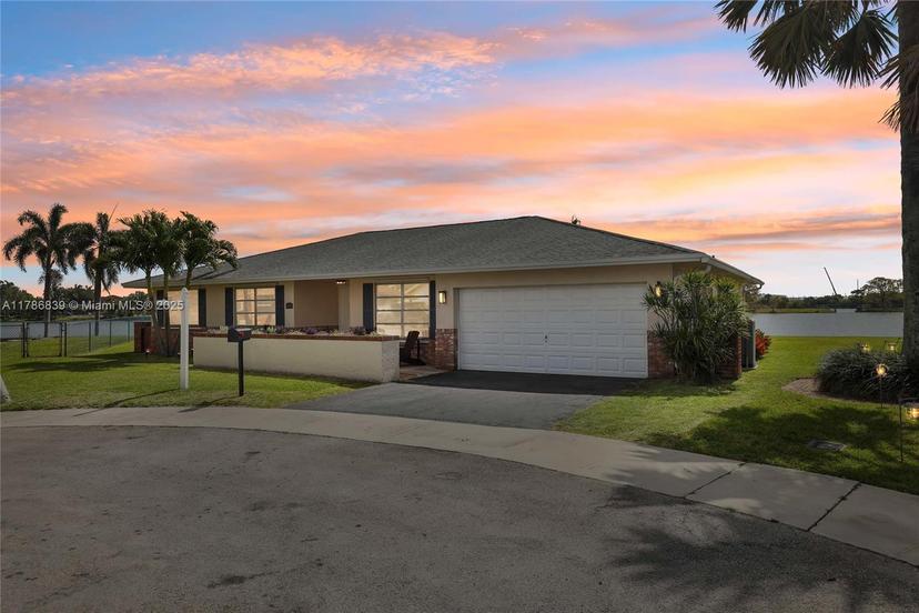 Picture of 1840 NW 40Th Ct, Oakland Park FL 33309