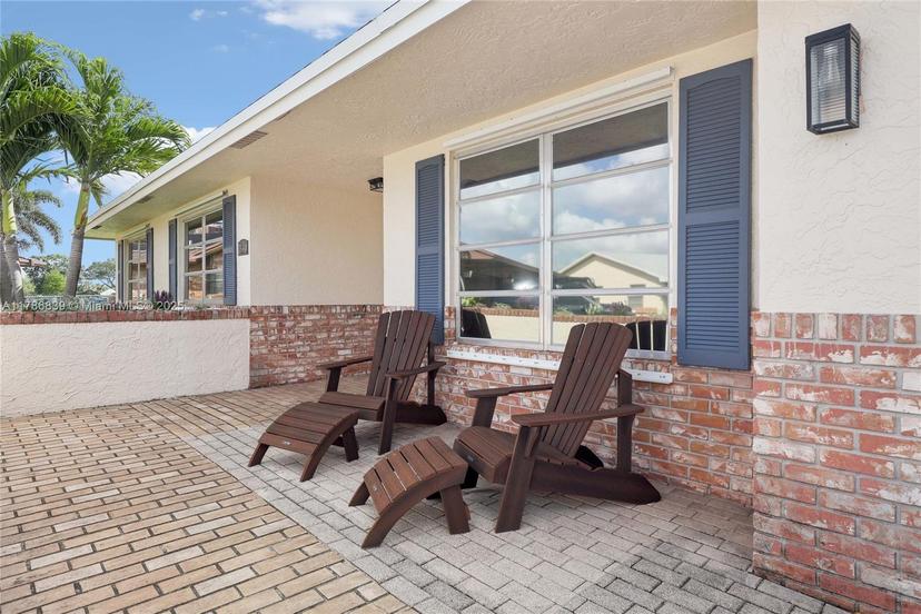 Picture of 1840 NW 40Th Ct, Oakland Park FL 33309