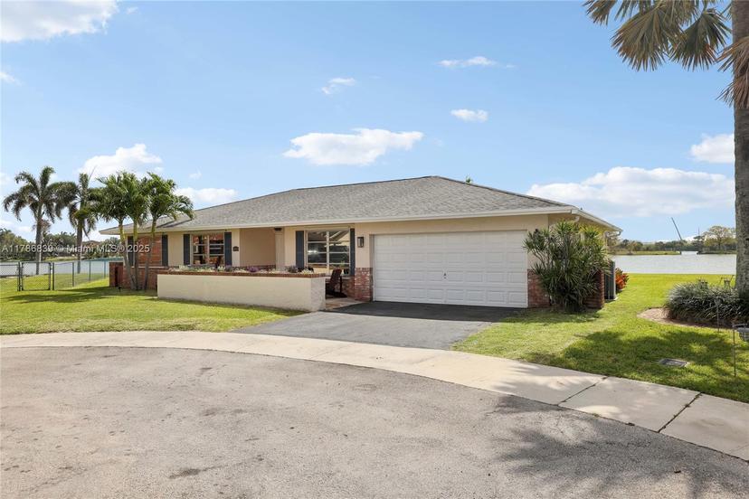 Picture of 1840 NW 40Th Ct, Oakland Park FL 33309