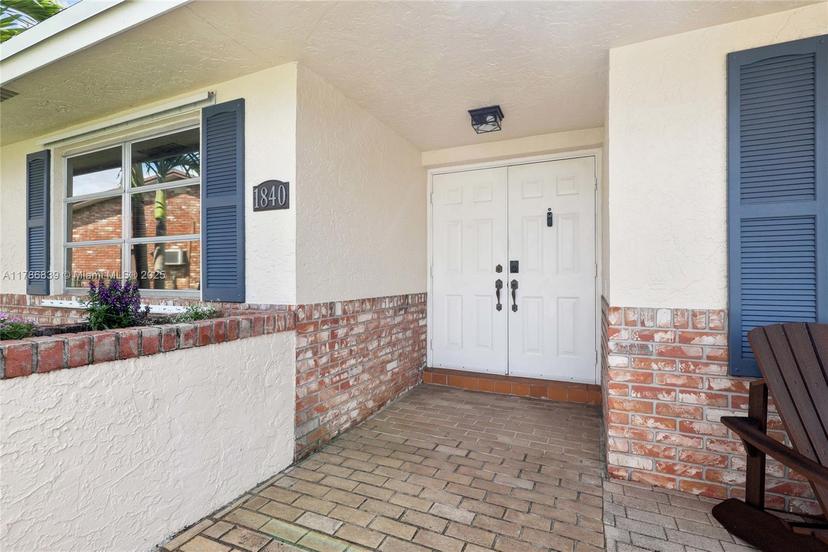 Picture of 1840 NW 40Th Ct, Oakland Park FL 33309