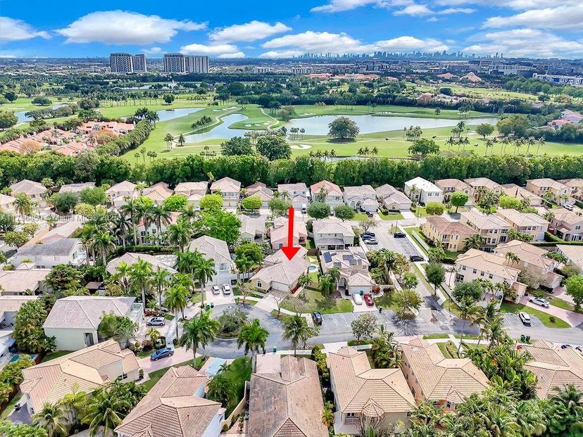 Picture of 4643 NW 94Th Pl, Doral FL 33178