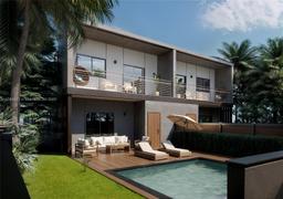 Picture of 3187 SW 23 Street # 1, Miami, FL 33145