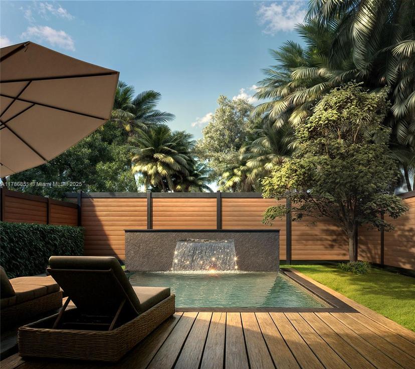 Picture of 3187 SW 23 Street # 1, Miami FL 33145