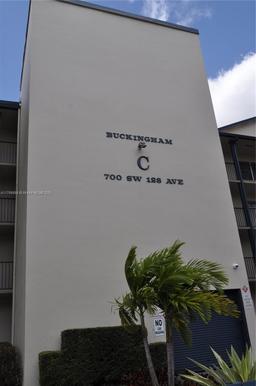 Picture of 700 SW 128 Ave # 106C, Pembroke Pines, FL 33027