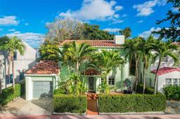 Picture of 837 Espanola Way, Miami Beach, FL 33139